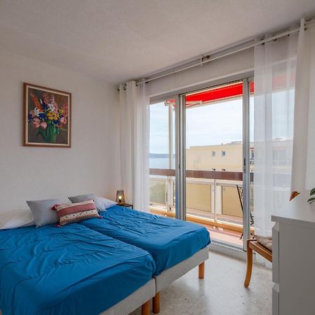 סן-מקסים Apartment Le Grand Large-3 By Interhome מראה חיצוני תמונה