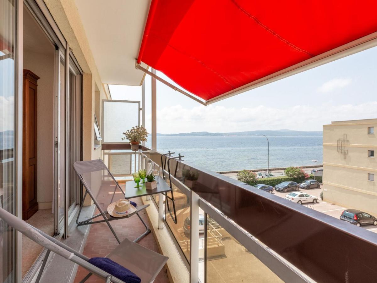 סן-מקסים Apartment Le Grand Large-3 By Interhome מראה חיצוני תמונה