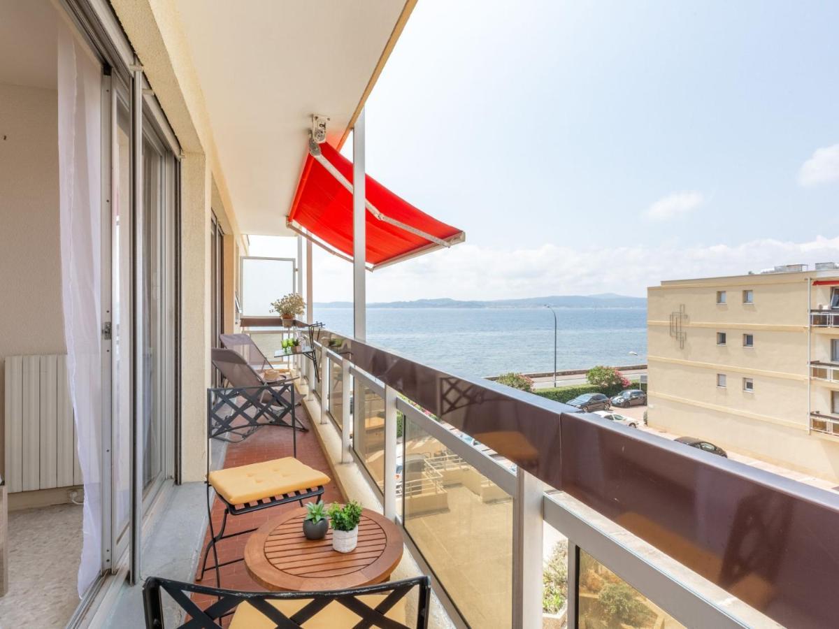 סן-מקסים Apartment Le Grand Large-3 By Interhome מראה חיצוני תמונה