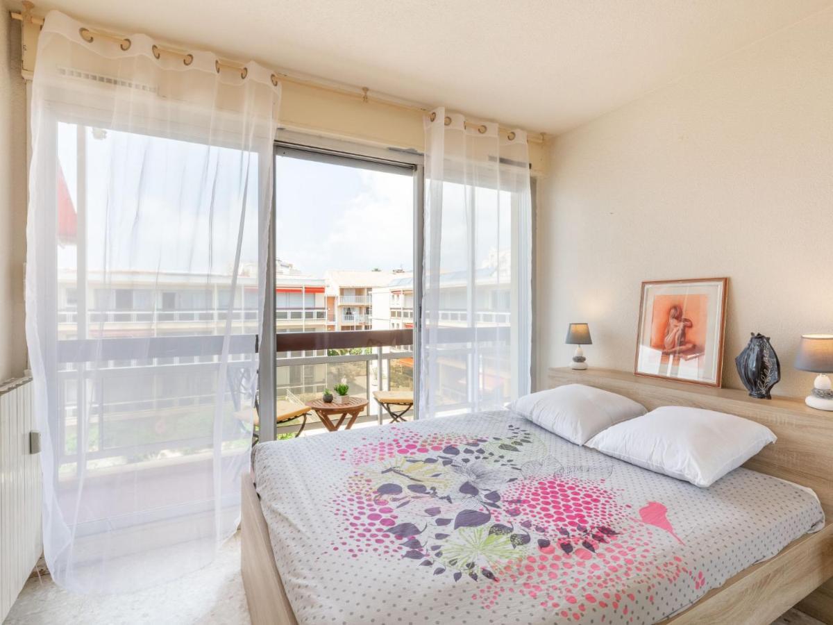 סן-מקסים Apartment Le Grand Large-3 By Interhome מראה חיצוני תמונה