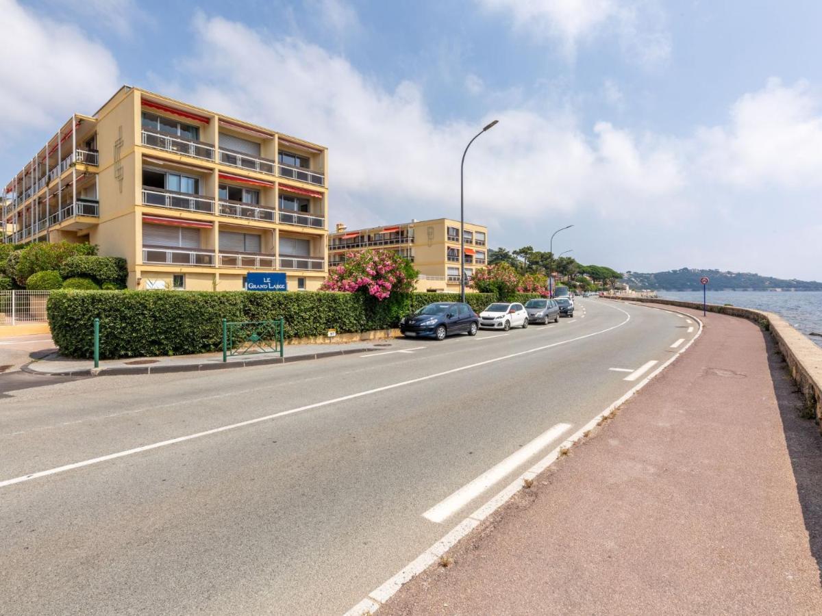 סן-מקסים Apartment Le Grand Large-3 By Interhome מראה חיצוני תמונה