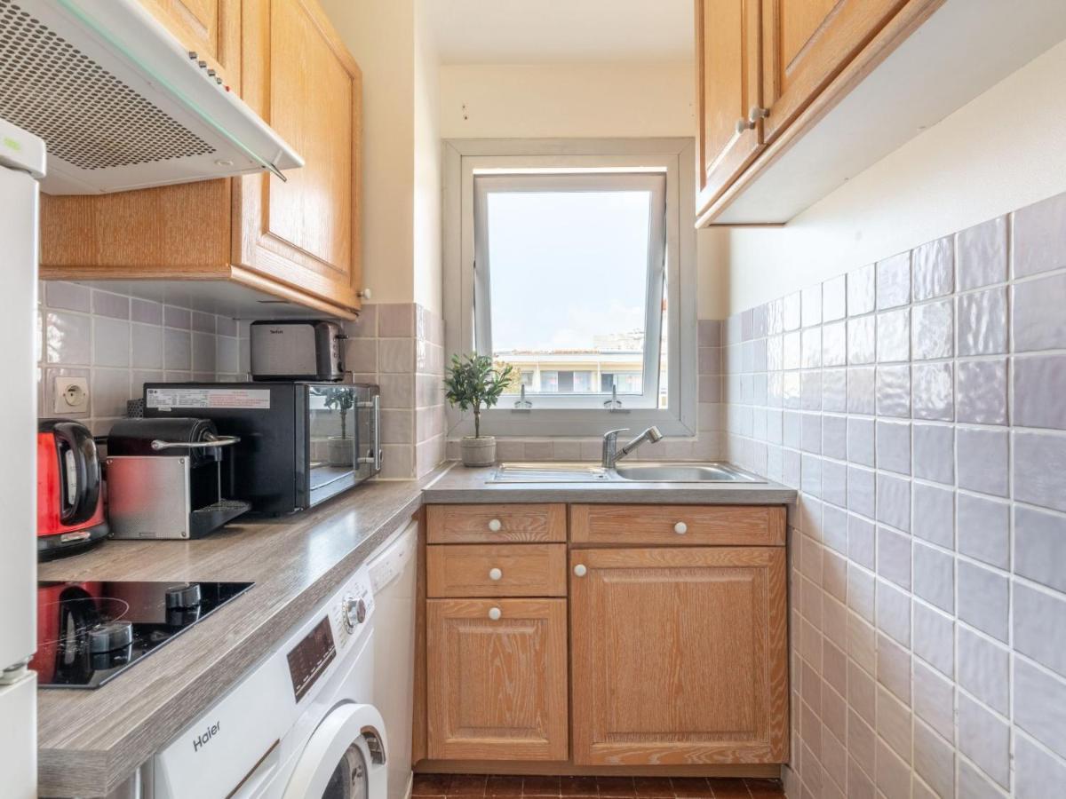 סן-מקסים Apartment Le Grand Large-3 By Interhome מראה חיצוני תמונה