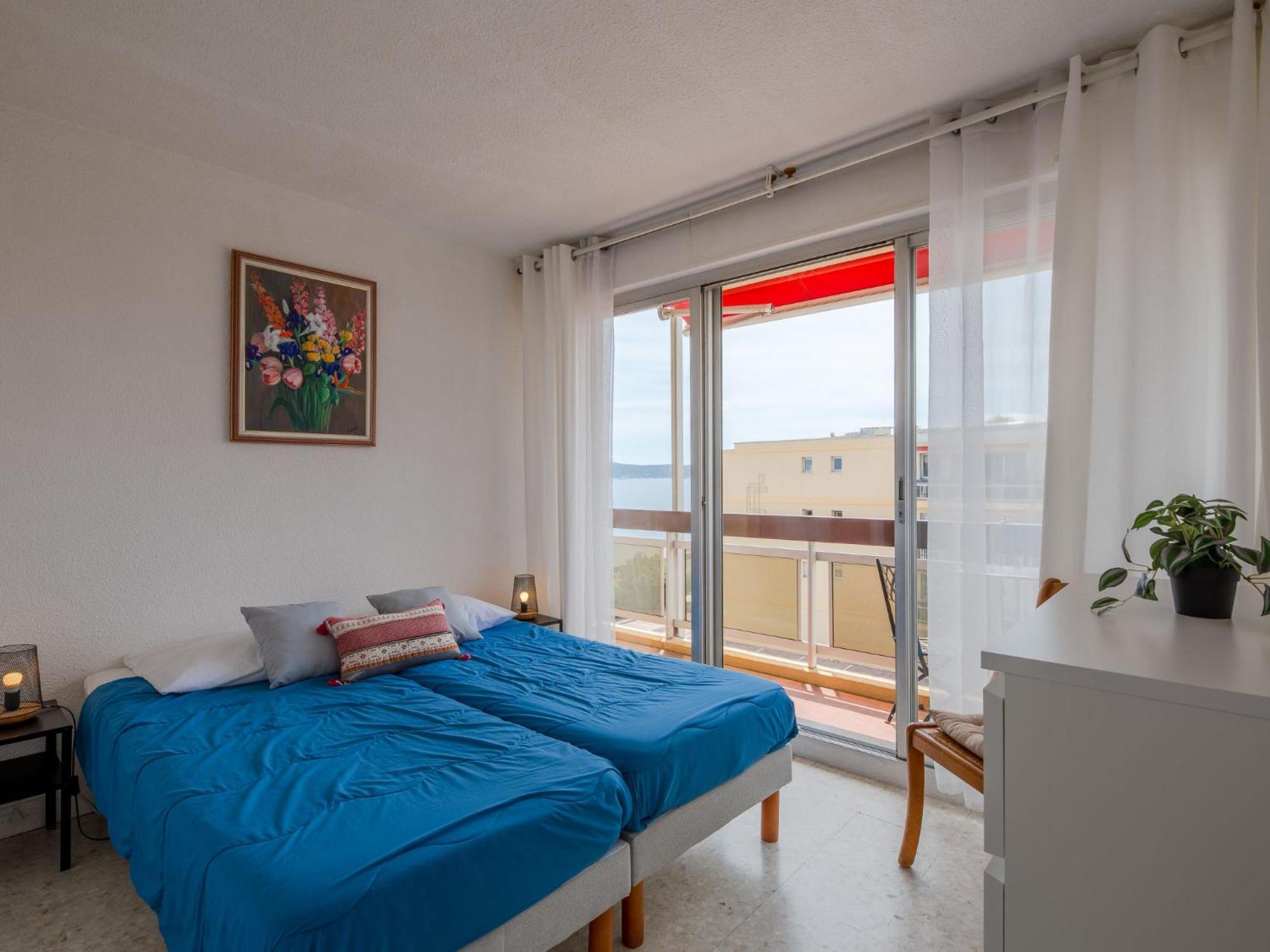 סן-מקסים Apartment Le Grand Large-3 By Interhome מראה חיצוני תמונה