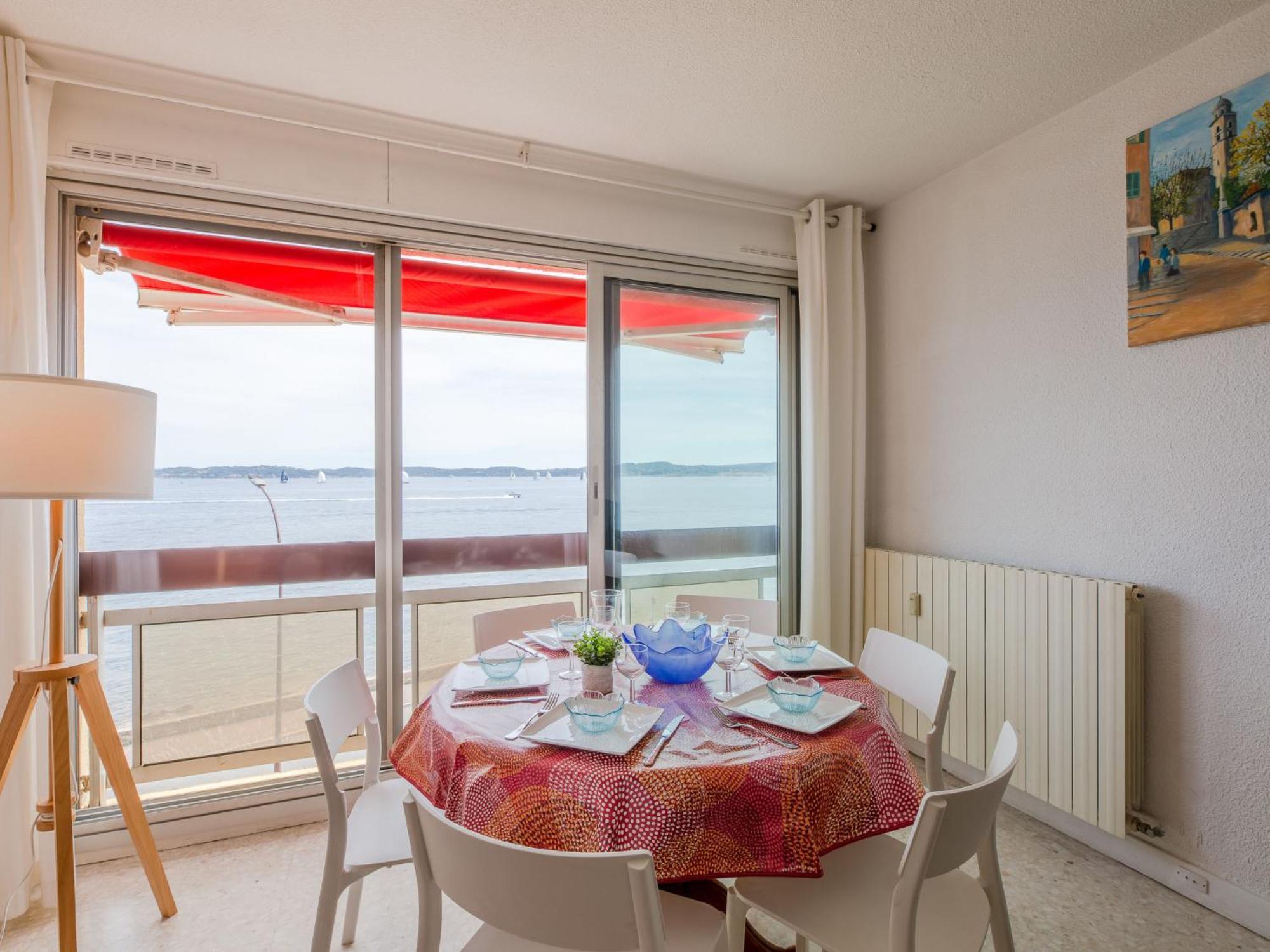 סן-מקסים Apartment Le Grand Large-3 By Interhome מראה חיצוני תמונה